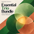 Essential Trio Bundle — Three Guides for the Hardest Moments
