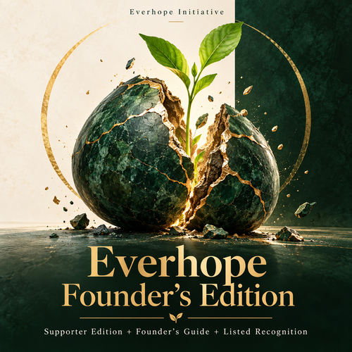 Everhope Founder's Edition — Full Collection + Two Exclusive Advanced Guides